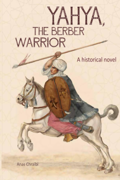 Yahya the Berber Warrior