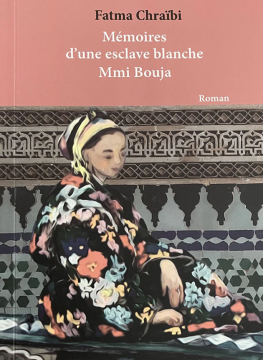 Mémoires d’une esclave...