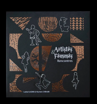 Artistes & Femmes - Rencontres