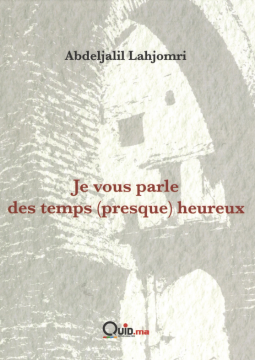 Je vous parle des temps...