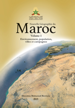 Nouvelle Géographie du...