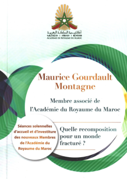 Quelle recomposition pour...