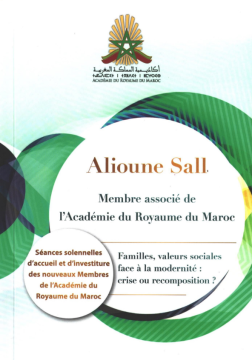 Familles, valeurs sociales...