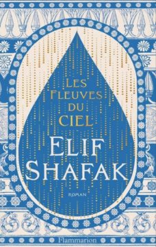 Les fleuves du ciel