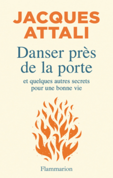 Danser près de la porte. Et...