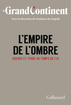 L'Empire de l'ombre -...