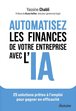 Automatisez les finances de...