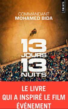 13 jours, 13 nuits dans...