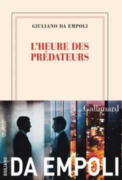 L'heure des prédateurs