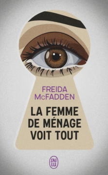 La Femme De Ménage - : La...
