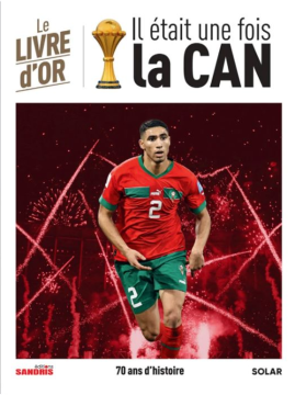 Il était une fois la CAN