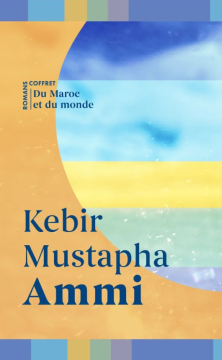 Coffret Kebir Mustapha Ammi
