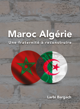 Maroc Algérie : une...