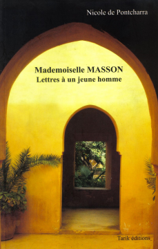 Mademoiselle Masson,...