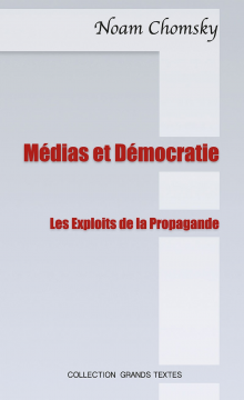 Médias et Démocratie