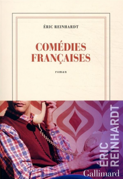 Comedies Francaises