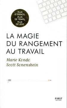 La Magie Du Rangement Au...