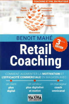Retail Coaching - 3Eme Edition