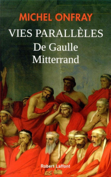 De Gaulle / Mitterrand :...