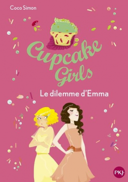 Cupcake Girls - Tome 23 Le...