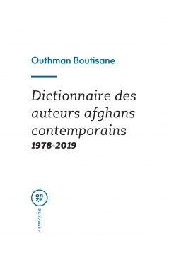 Dictionnaire des auteurs...