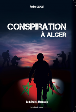 Conspiration à Alger