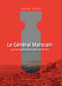 Le général marocain: la...