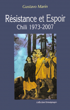 Résistance et Espoir Chili