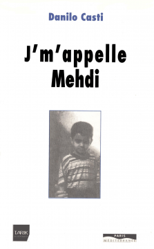 J'm'appelle Mehdi