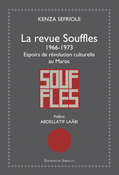 La revue Souffles 1966-1973...